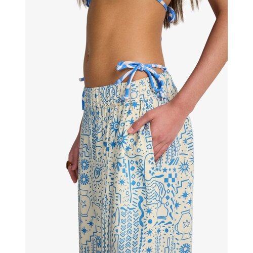 Billabong Follow Me - Elastische Broek voor Dames