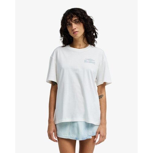 Billabong Heritage Baker - T-shirt met korte mouwen voor Dames