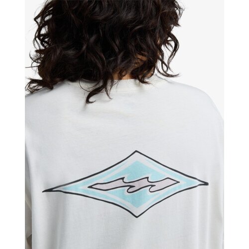 Billabong Heritage Baker - T-shirt met korte mouwen voor Dames