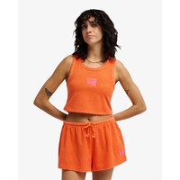 Cozy Beach - Elastische Short voor Dames