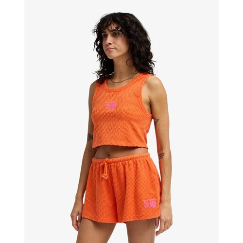 Billabong Cozy Beach - Elastische Short voor Dames
