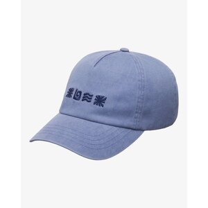 Billabong Hot Weather - Canvas cap voor Dames