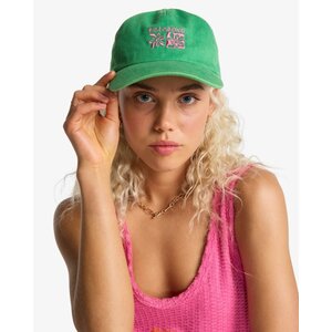 Billabong Hot Weather - Canvas cap voor Dames