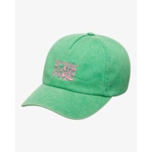 Billabong Hot Weather - Canvas cap voor Dames