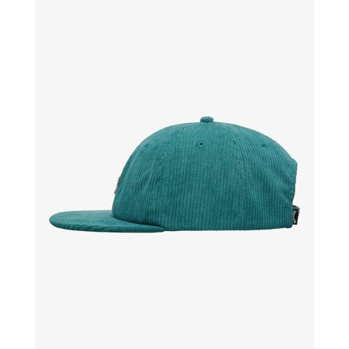 Billabong Cord - Cap met Schuifsluiting Achterop voor Heren Billabong Cord - Cap met Schuifsluiting Achterop voor Heren