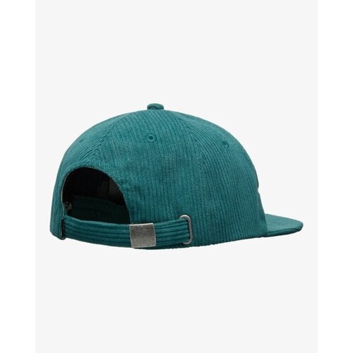 Billabong Cord - Cap met Schuifsluiting Achterop voor Heren Billabong Cord - Cap met Schuifsluiting Achterop voor Heren