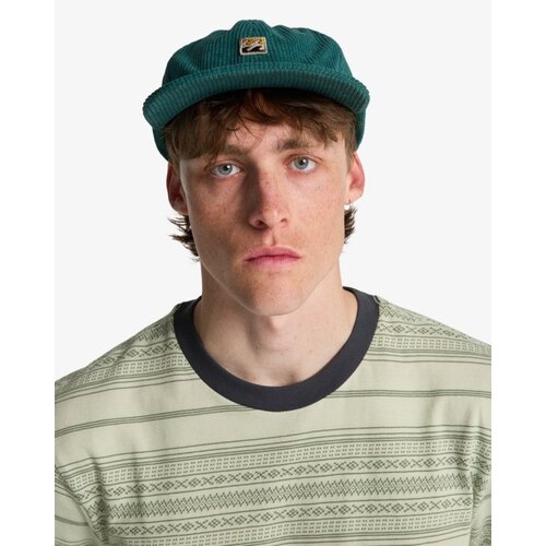 Billabong Cord - Cap met Schuifsluiting Achterop voor Heren Billabong Cord - Cap met Schuifsluiting Achterop voor Heren