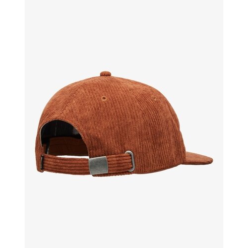 Billabong Cord - Cap met Schuifsluiting Achterop voor Heren Billabong Cord - Cap met Schuifsluiting Achterop voor Heren