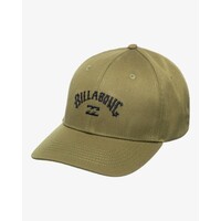 Arch - Snapback Cap voor Heren