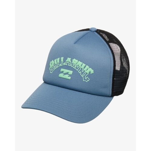 Billabong Podium - Trucker Cap voor Jongens Billabong Podium - Trucker Cap voor Jongens