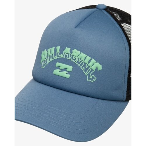 Billabong Podium - Trucker Cap voor Jongens Billabong Podium - Trucker Cap voor Jongens