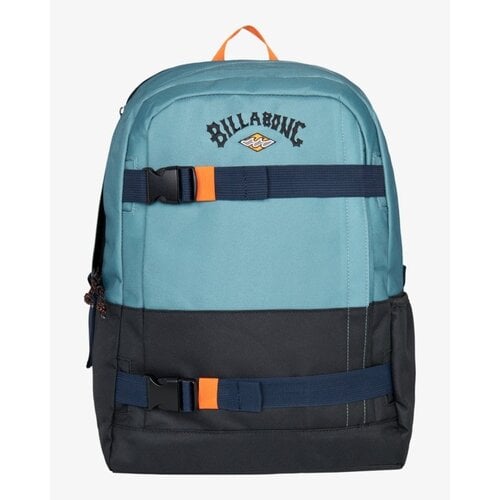 Billabong Command Stash 26L - Medium Rugzak voor Heren Billabong Command Stash 26L - Medium Rugzak voor Heren