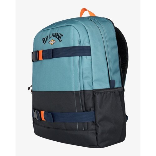 Billabong Command Stash 26L - Medium Rugzak voor Heren Billabong Command Stash 26L - Medium Rugzak voor Heren