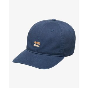 Billabong Icon - Cap met Schuifsluiting Achterop voor Heren