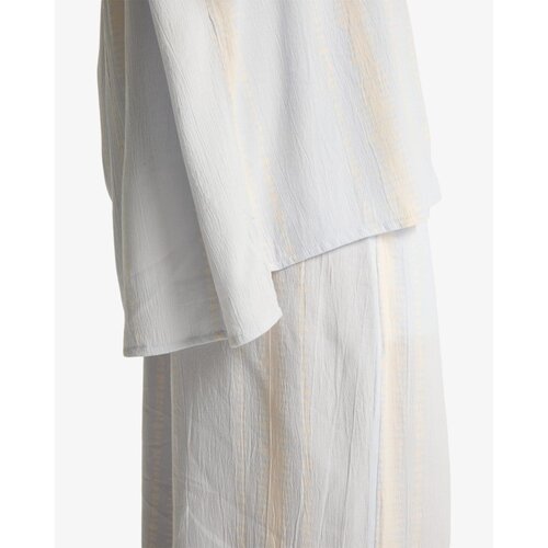 Billabong Beach Side - Overhemd met halve Mouwen voor Dames Billabong Beach Side - Overhemd met halve Mouwen voor Dames