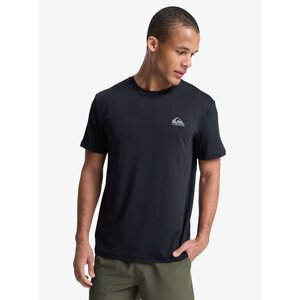 Quiksilver Caecilian -Dryflight T-shirt met korte mouwen voor Heren Quiksilver Caecilian -Dryflight T-shirt met korte mouwen voor Heren