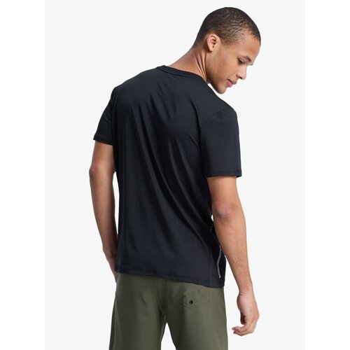 Quiksilver Caecilian -Dryflight T-shirt met korte mouwen voor Heren