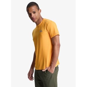 Quiksilver Caecilian - Dryflight T-shirt met korte mouwen voor Heren