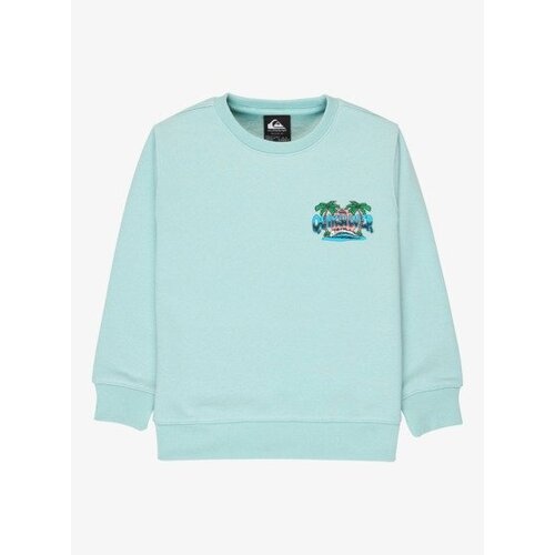 Quiksilver Graphic - Sweater voor Jongens 2-6 Quiksilver Graphic - Sweater voor Jongens 2-6