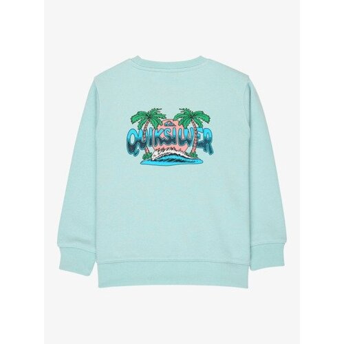 Quiksilver Graphic - Sweater voor Jongens 2-6
