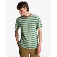 Baxter - T-shirt met korte mouwen voor Heren