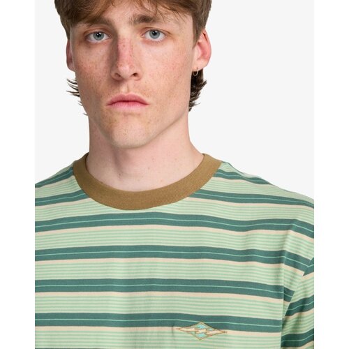 Billabong Baxter - T-shirt met korte mouwen voor Heren