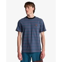 Baxter - T-shirt met korte mouwen voor Heren