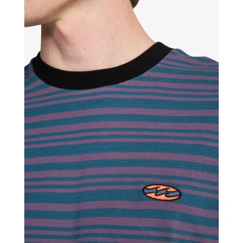 Billabong Baxter - T-shirt met korte mouwen voor Heren