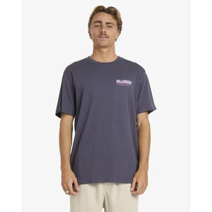 Billabong Broadsheet Premium - T-shirt met korte mouwen voor Heren