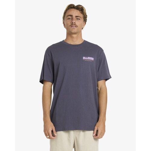 Billabong Broadsheet Premium - T-shirt met korte mouwen voor Heren