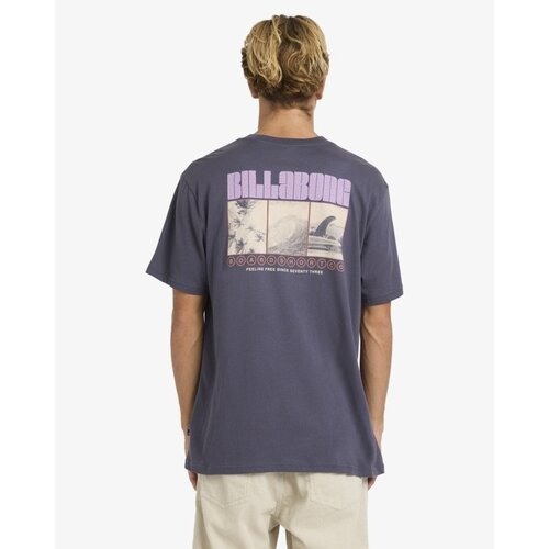 Billabong Broadsheet Premium - T-shirt met korte mouwen voor Heren
