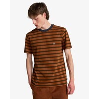 Baxter - T-shirt met korte mouwen voor Heren