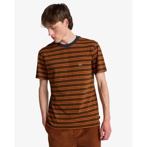 Billabong Baxter - T-shirt met korte mouwen voor Heren