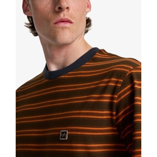 Billabong Baxter - T-shirt met korte mouwen voor Heren