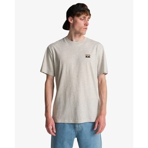 Billabong Icon Wave - T-shirt met korte mouwen voor Heren