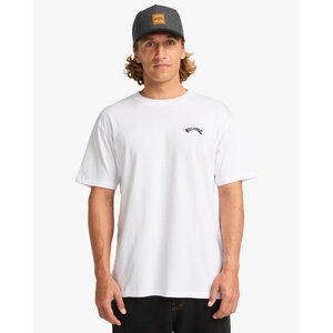 Billabong Arch - T-Shirt voor Heren