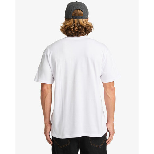 Billabong Arch - T-Shirt voor Heren