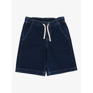Quiksilver The Foam - Denim short met elastische tailleband voor Jongens 8-14