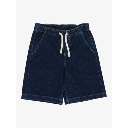 Quiksilver The Foam - Denim short met elastische tailleband voor Jongens 8-14