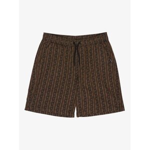 Quiksilver Taxer Jacquard Horizons - Elastische Short voor Heren