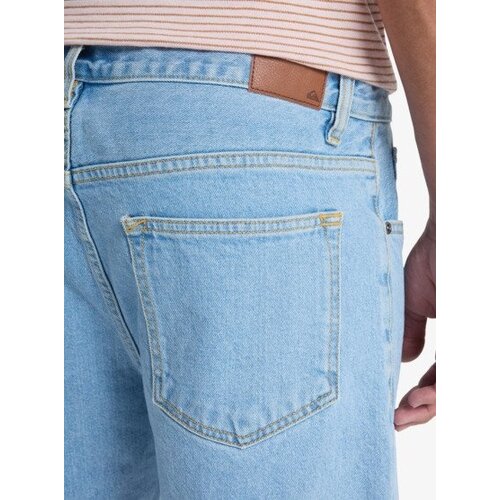 Quiksilver Quiksilver Regular - Denim Short voor Heren