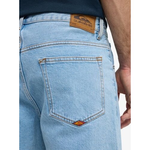 Quiksilver Quiksilver Regular - Denim Short voor Heren