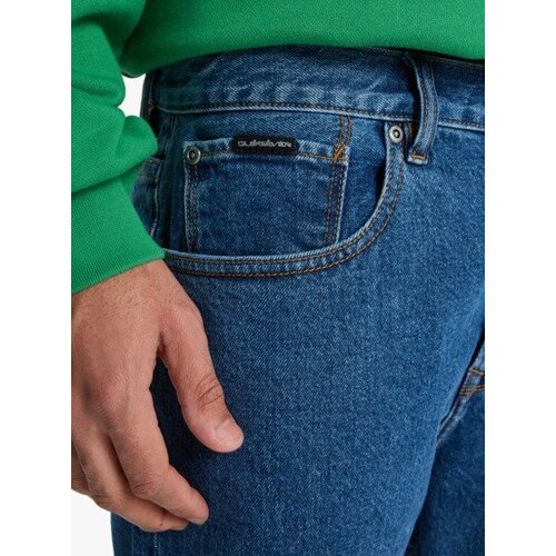 Quiksilver Quiksilver Regular - Denim Short voor Heren