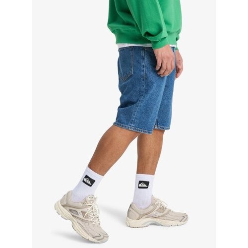 Quiksilver Quiksilver Regular - Denim Short voor Heren