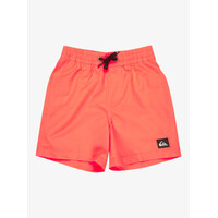 Everyday Volley 12" - Zwembroek voor Jongens 2-7