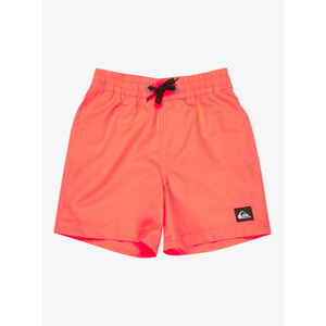 Quiksilver Everyday Volley 12" - Zwembroek voor Jongens 2-7 Quiksilver Everyday Volley 12" - Zwembroek voor Jongens 2-7