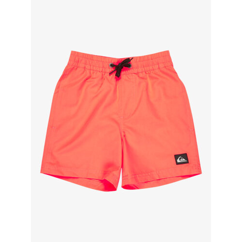 Quiksilver Everyday Volley 12" - Zwembroek voor Jongens 2-7 Quiksilver Everyday Volley 12" - Zwembroek voor Jongens 2-7