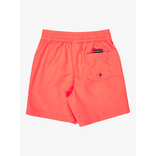 Quiksilver Everyday Volley 12" - Zwembroek voor Jongens 2-7 Quiksilver Everyday Volley 12" - Zwembroek voor Jongens 2-7