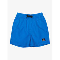 Everyday Volley 12" - Zwembroek voor Jongens 2-7