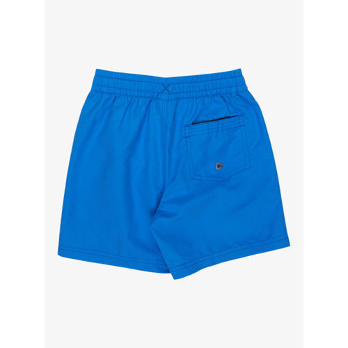 Quiksilver Everyday Volley 12" - Zwembroek voor Jongens 2-7 Quiksilver Everyday Volley 12" - Zwembroek voor Jongens 2-7